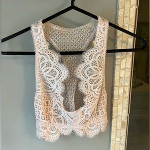 Victoria Secret Lace Bralette